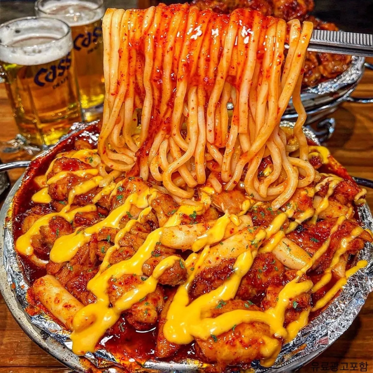 훌랄라참숯치킨 오산역점 대표 사진