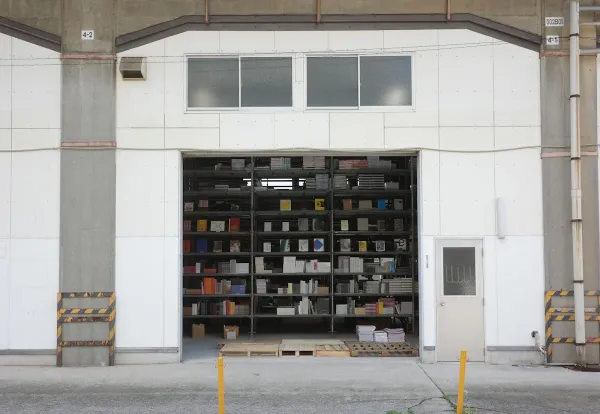 SKWAT/twelvebooksの写真5