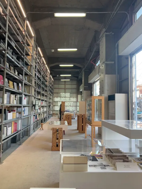 SKWAT/twelvebooksの写真2