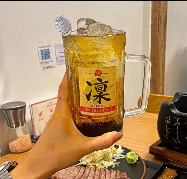 규카츠정 광화문점 사진 4