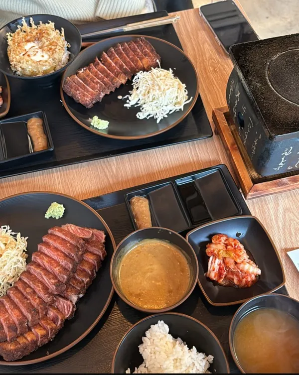 규카츠정 광화문점 사진 3