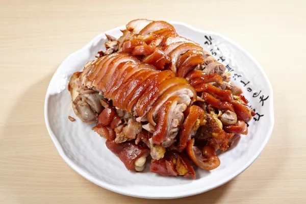 진향족발 사진 4