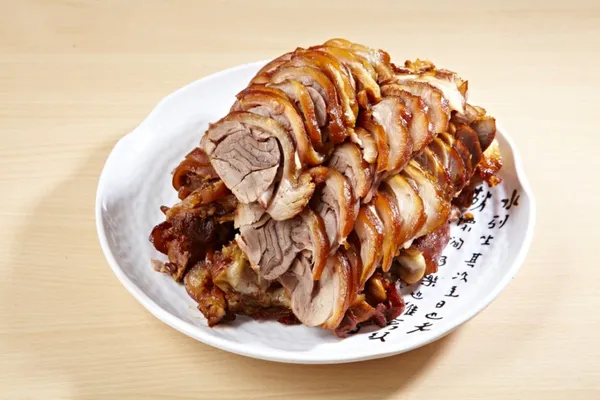 진향족발 사진 5