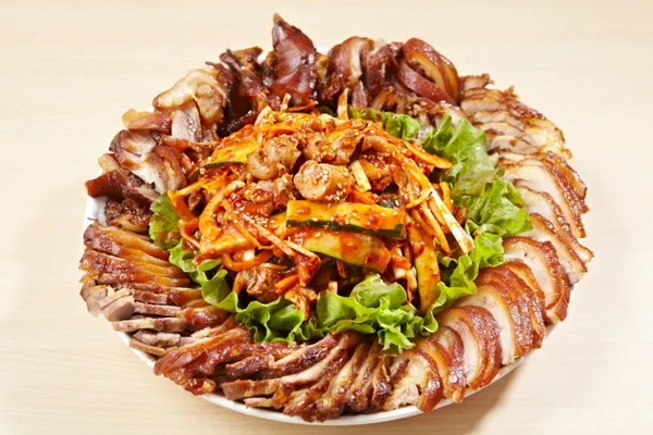 진향족발 사진 3