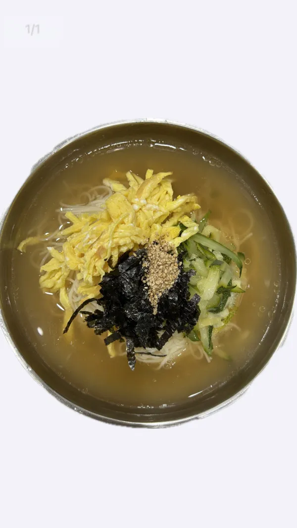 고향집칼국수 사진 2