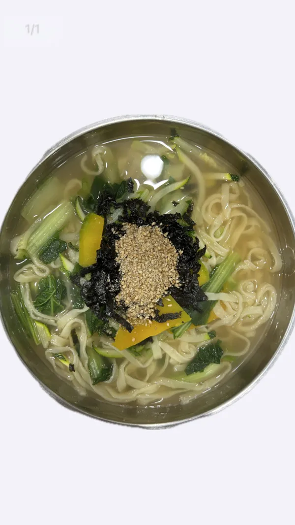 고향집칼국수 사진 3