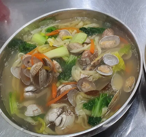 고향집칼국수 사진 5