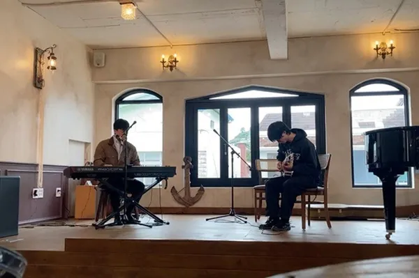 난영다방 사진 2