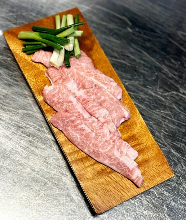 동백
