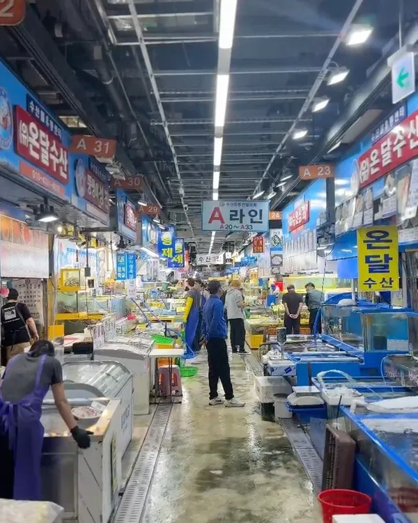 만찬식당 사진 3
