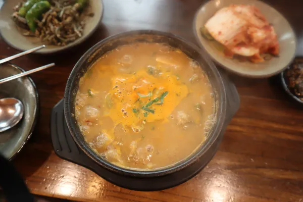 외할머니집 본점 사진 4