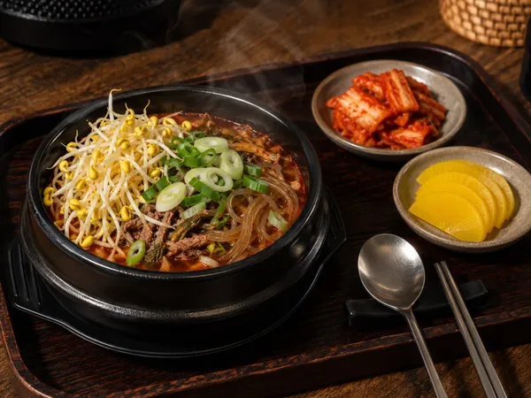 명인면옥 첨단 사진 2