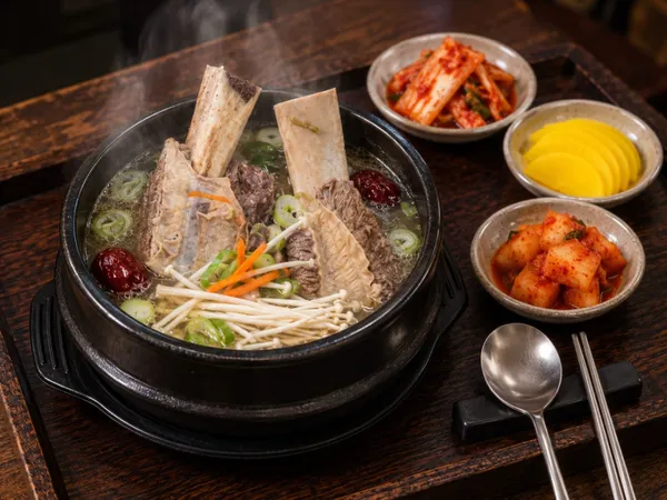 명인면옥 첨단 사진 3