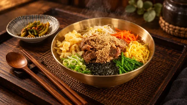 명인면옥 첨단 사진 4