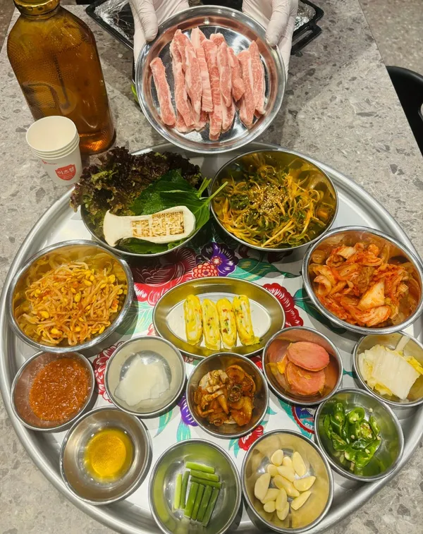 대삼집 창원본점 사진 3