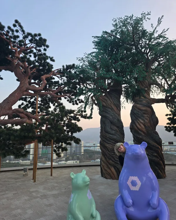대상공원 사진 4
