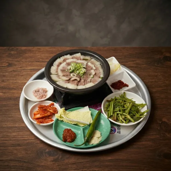 몽돌 사진 5