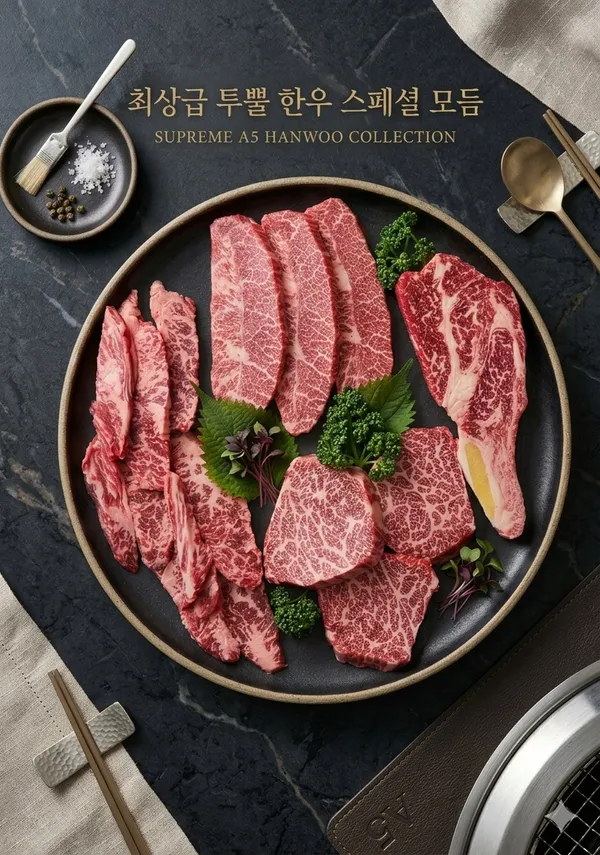 천우식육식당 본점 사진 5
