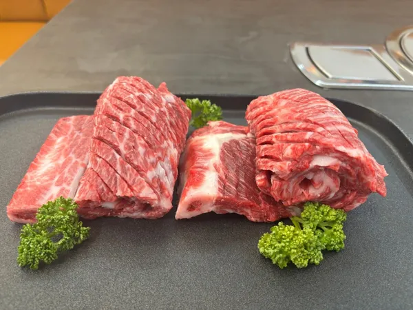 천우식육식당 본점 사진 2