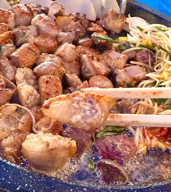 중흥돌곱창 사진 3