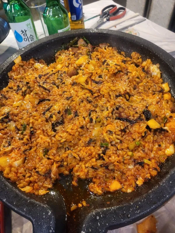 중흥돌곱창 사진 4