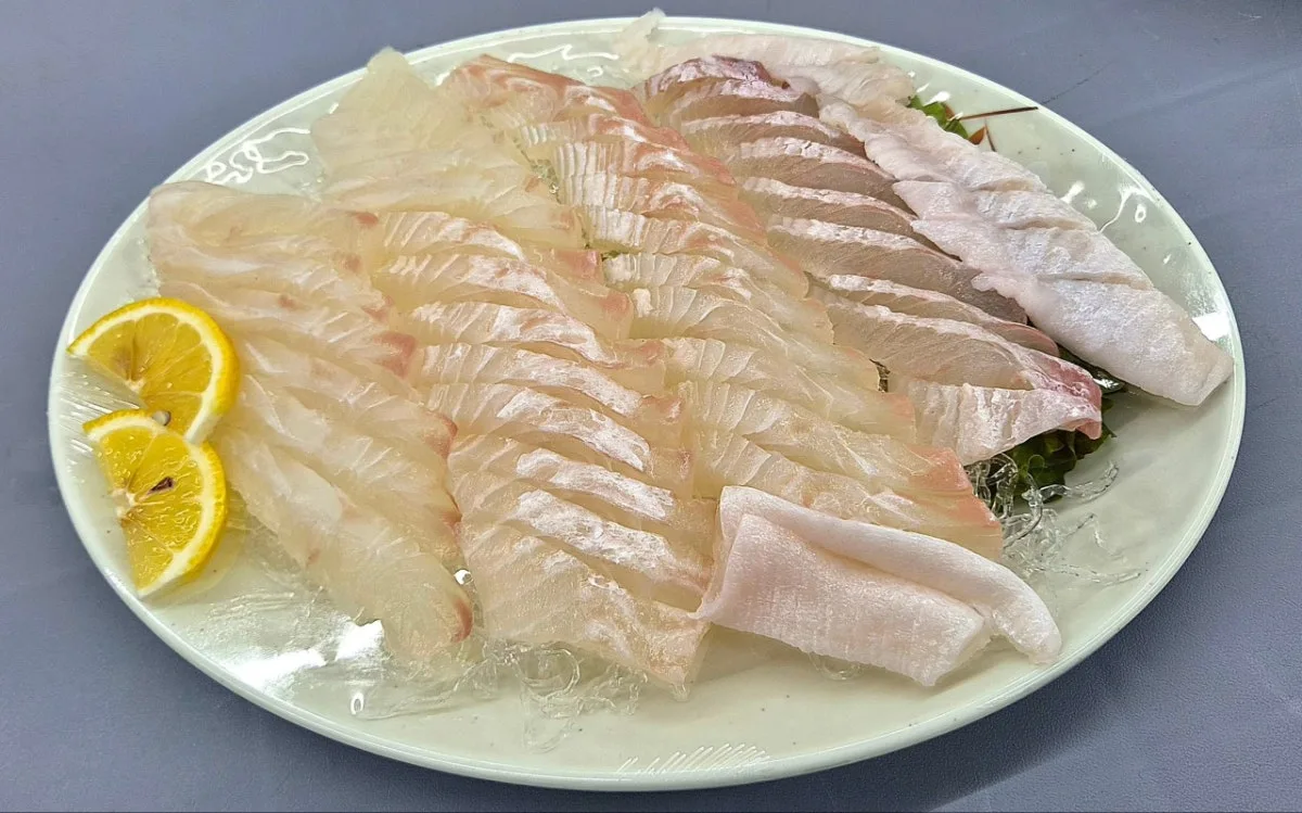 ピョンテク総合魚市場のメイン写真