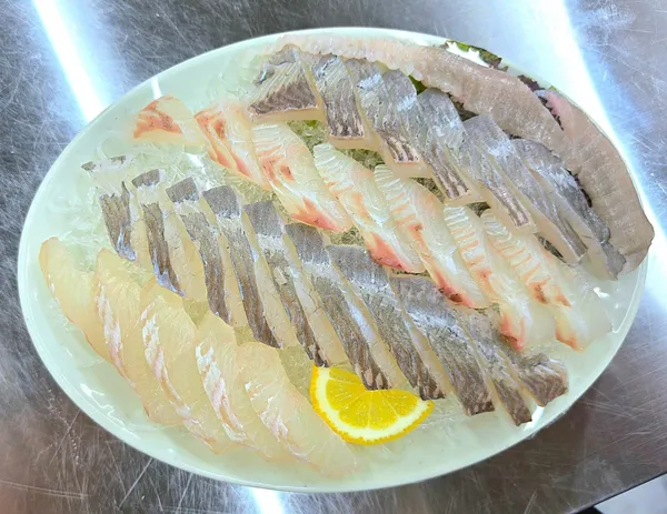 ピョンテク総合魚市場の写真4