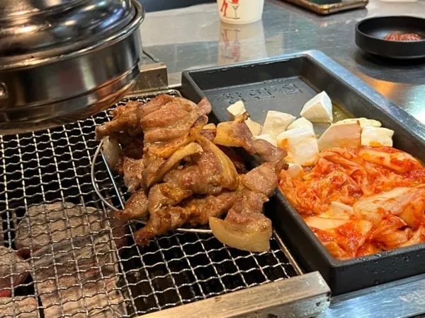 1703참한집 평택점 사진 5