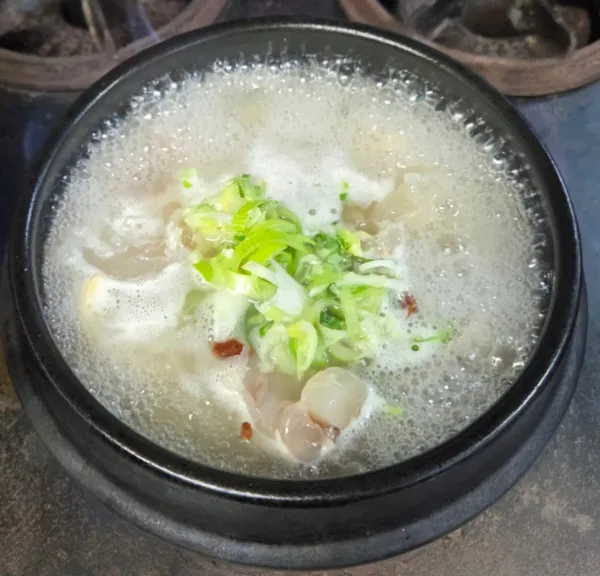 다모아 갈비탕 사진 2