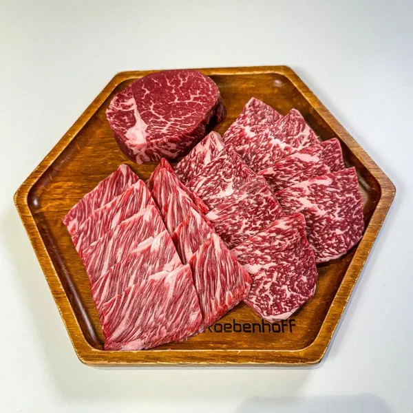 육화미 두정점 사진 4