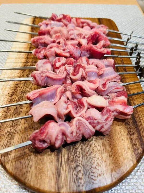 풍호양꼬치 사진 4