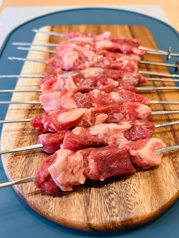 풍호양꼬치 사진 5
