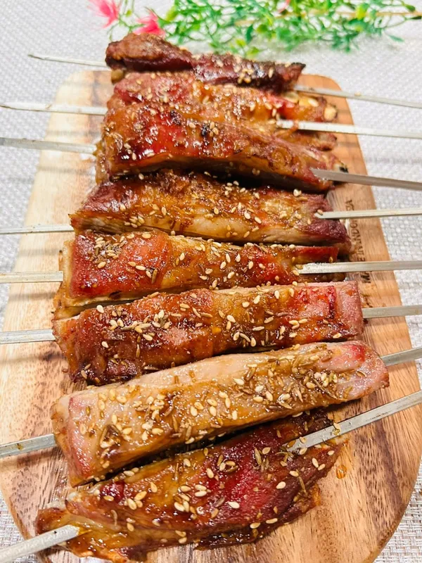 풍호양꼬치