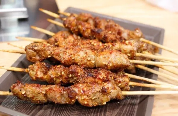 풍호양꼬치 사진 3