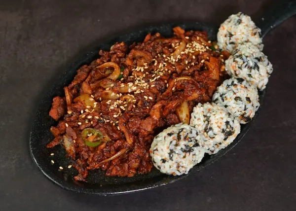 형제닭발 천안두정점 사진 3