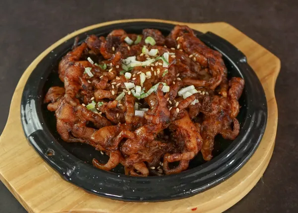 형제닭발 천안두정점 사진 5