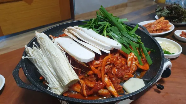 산마루식당 사진 3