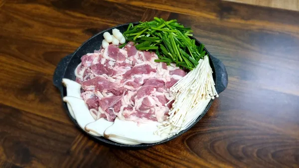 산마루식당 사진 4