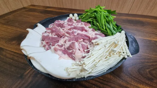 산마루식당 사진 5