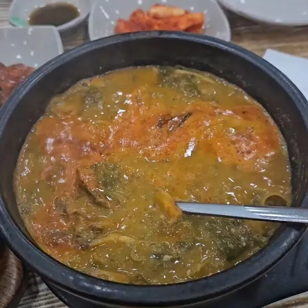 마중물추어탕 문흥우산점 사진 3