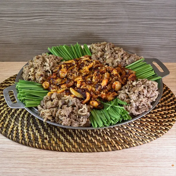 다복식당 동천점 사진 4