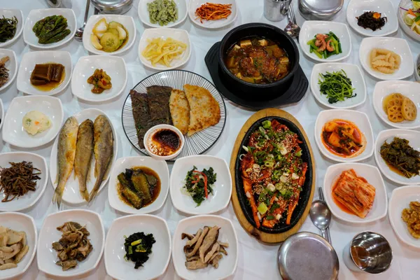 옛고을 사진 2