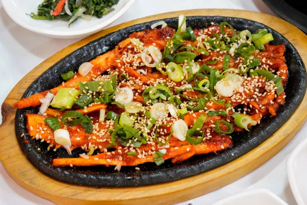 옛고을 사진 3
