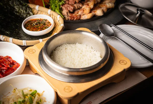 푸주인 덕천점 사진 3