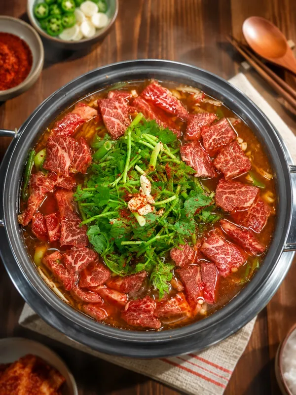 한재촌 구미본점 사진 3