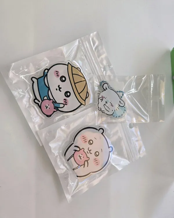 소품을시연하다 무인문구소품샵 1호점 사진 3