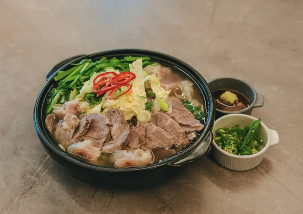 사계 복대본점 사진 2