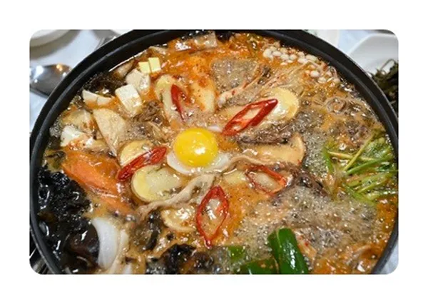 정이품식당 사진 2