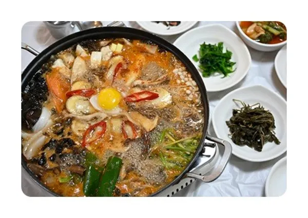 정이품식당 사진 3