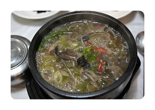 정이품식당 사진 5
